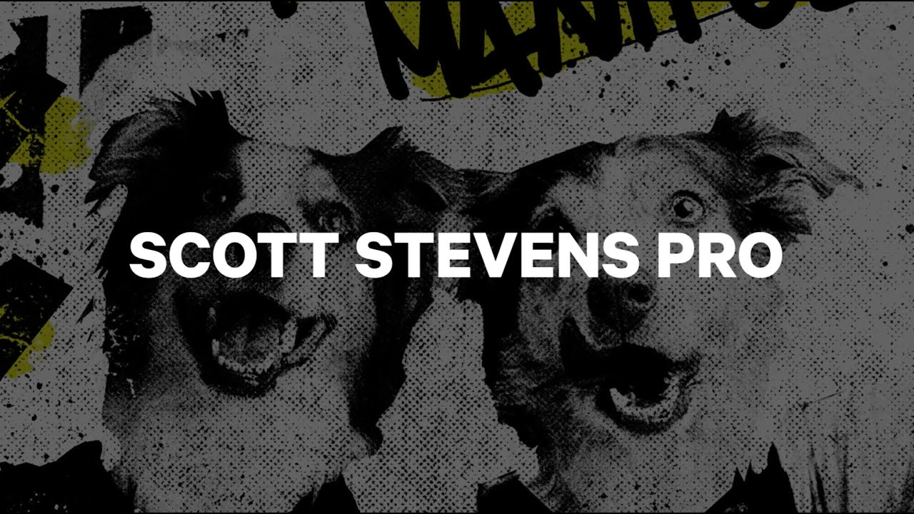 Bărbați CAPiTA Scott Stevens Pro snowboard negru/alb 1211127/155