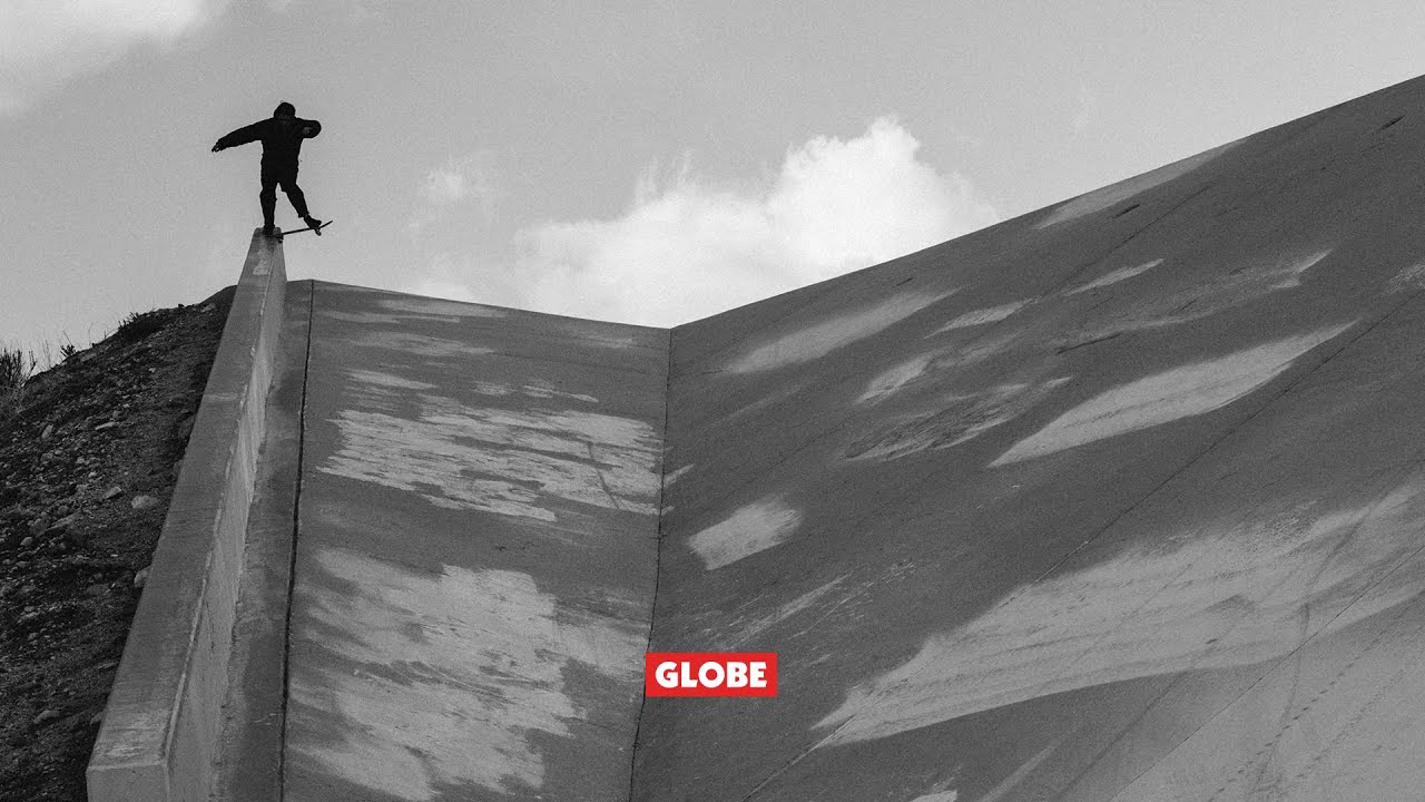 Globe G1 Full On skateboard culoare 10525205