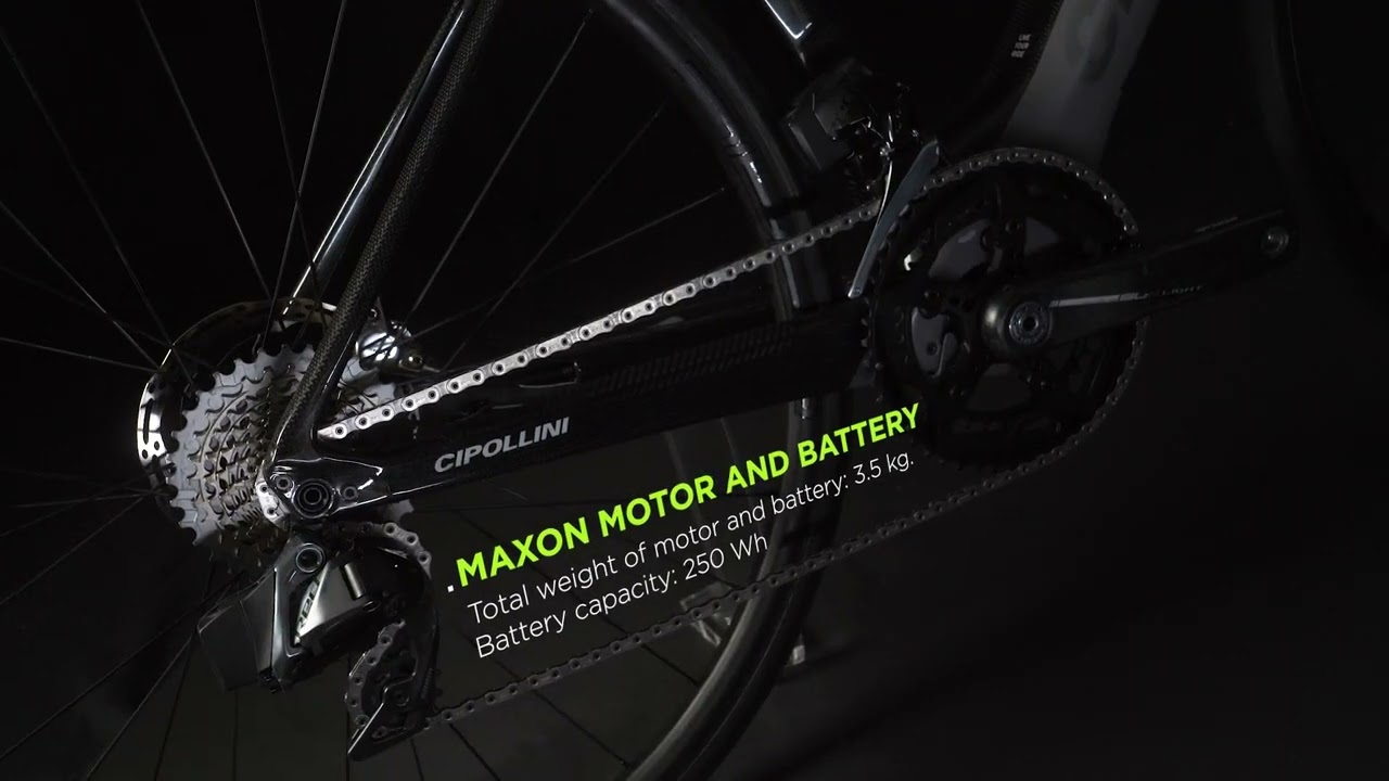 Cipollini FLUSSO DISC BRAKE SRAM RIVAL AXS bicicletă de șosea gri M0012MC122FLUSSO_DB O40OP