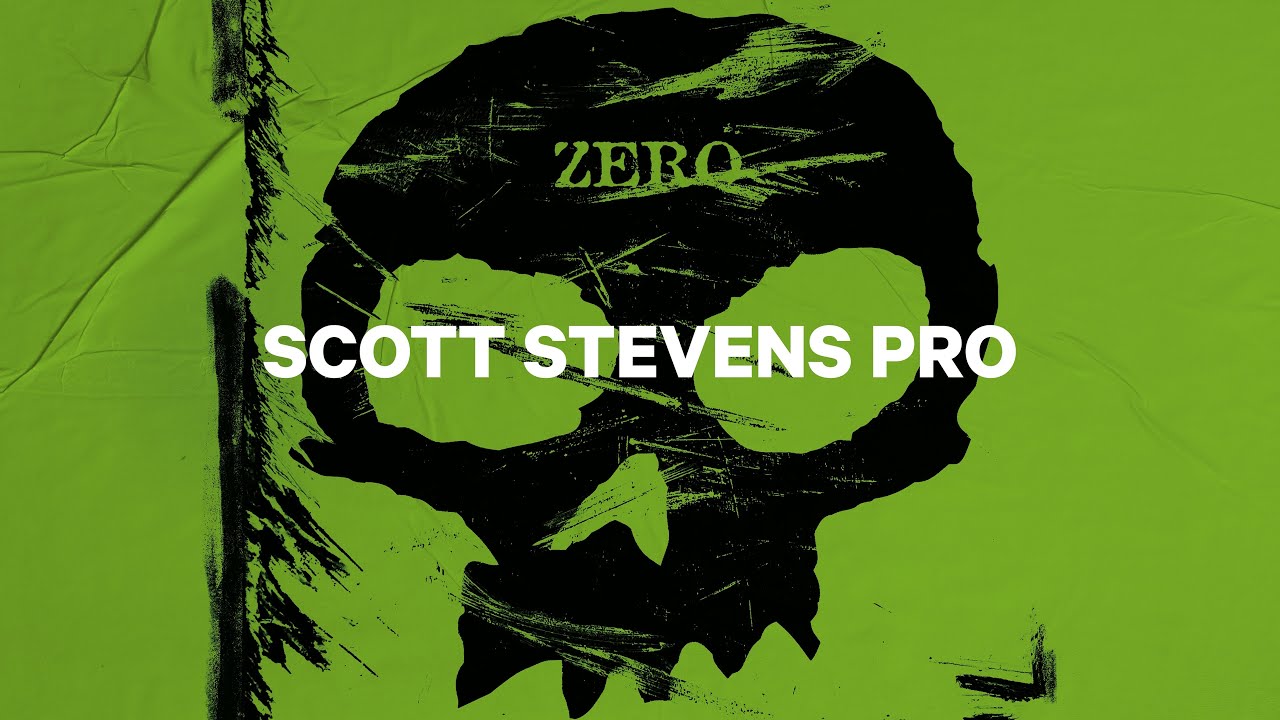 CAPiTA 10Y Scott Stevens Pro snowboard (Jamie Thomas X Zero Collab) verde 1221115