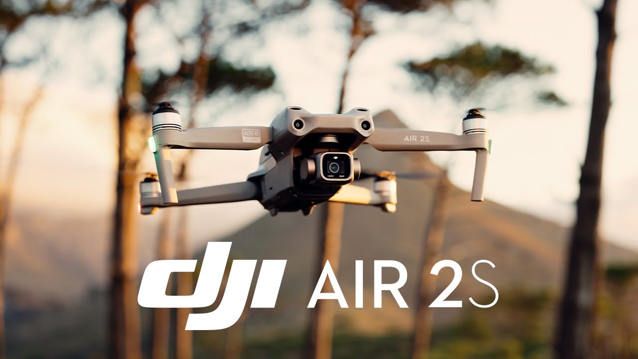 DJI Air 2S Fly More Combo gri CP.MA.00000350.01