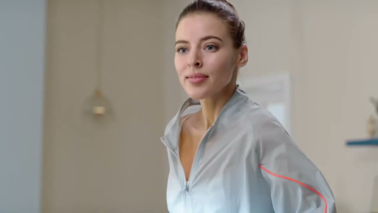 Banda de alergare electrică Kingsmith WalkingPad R1