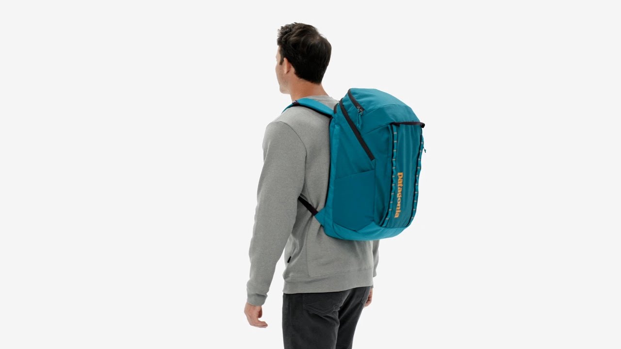 Rucsac turistic Patagonia Black Hole Pack 32 l smolder blue