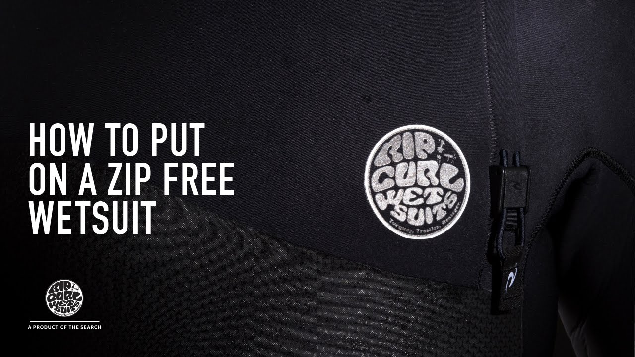 Rip Curl Flashbomb Flashbomb Zip Free 4/3mm spumă de înot pentru bărbați negru WSM8SF