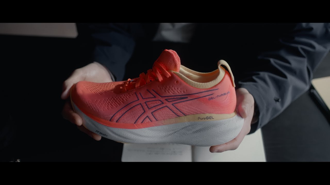 ASICS Gel-Nimbus 25 pantofi de alergare pentru bărbați aquarium/vibrant yellow