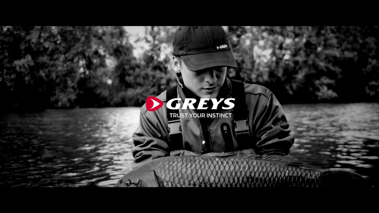 Greys Prodigy Prodigy Gt4 50 tijă de crap negru 1404556