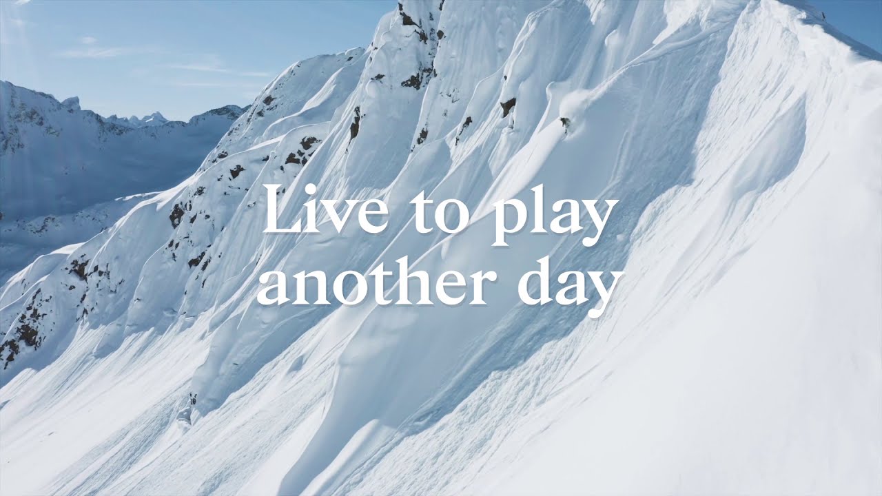 Cască de schi Sweet Protection Looper gri 840091