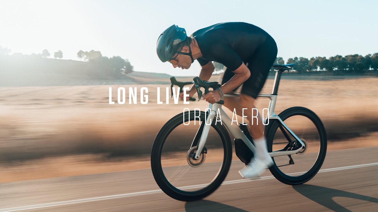 Orbea Orca Aero M31e LTD PWR bicicletă de șosea gri M13455T2