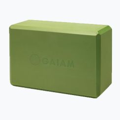 Gaiam yoga cub verde 59186