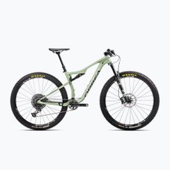 Orbea Oiz M20 TR mountain bike Verde / Negru