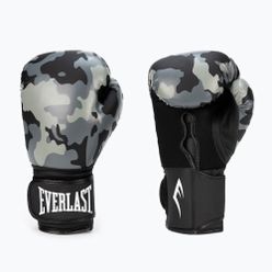 Everlast Spark Spark mănuși de box gri EV2150 GRY CAMO