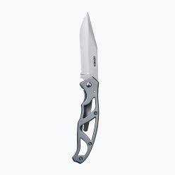 Cuțit pliabil Gerber Paraframe I + Mullet + Barbill silver