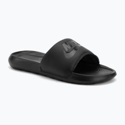 Papuci pentru femei Nike Victori One Slide black/black/black