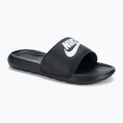 Papuci pentru femei Nike Victori One Slide black/black/white