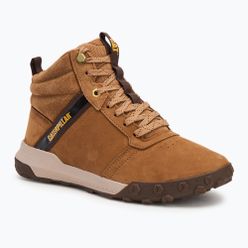 Încălțăminte pentru bărbați CATerpillar Hex Ready Mid sand