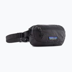 Borsetă Patagonia Terravia Mini Hip black