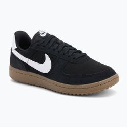 Încălțăminte pentru femei Nike Field General black/gum light brown/white