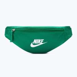 Borsetă Nike Heritage malachite/white