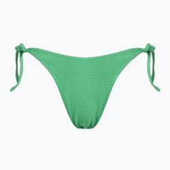 Partea de jos a costumului de baie ROXY Color Jam Cheeky Highleg 2021 absinthe green