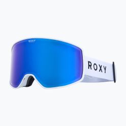 Ochelari de snowboard pentru femei ROXY Storm W white/clux ml blue
