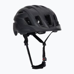 Cască de bicicletă Alpina Paranus black matte