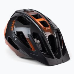 Cască UVEX Quatro portocalie S4107752815