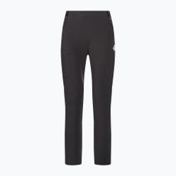 Maloja ChristalloM pantaloni de alpinism pentru bărbați negru 35225-1-0817