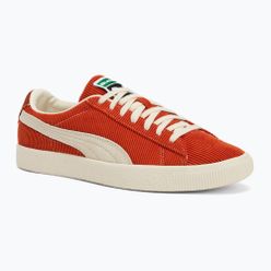 Încălțăminte PUMA X Butter Goods Basket Vintage rooibos tea/whisper white