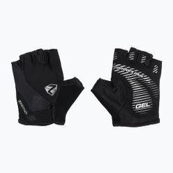 Mănuși de ciclism pentru bărbați Ziener MTB Collby Gel black
