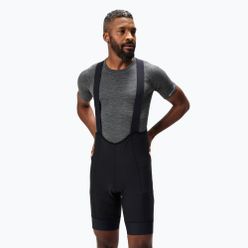 Pantaloni scurți de ciclism pentru bărbați Endura Loop Bibshort black