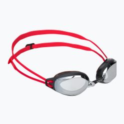 Ochelari de înot HUUB Brownlee 2 Custom Air black/red