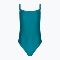 Costum de baie pentru femei Speedo Adjustable Thinstrap peacock