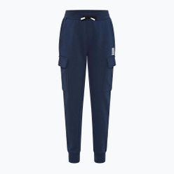 LEGO Lwpandum 201 pantaloni de trekking pentru copii albastru marin 11010403