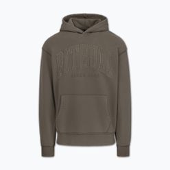 Bluză pentru bărbați Pitbull Orlando Hooded major olive