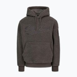 Bluză pentru bărbați Pitbull Galaxy Hooded taupe