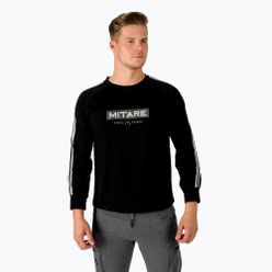 Tricou cu mânecă lungă pentru bărbați MITARE PRO negru K090