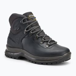 Încălțăminte de trekking pentru bărbați Grisport 13229P13G black