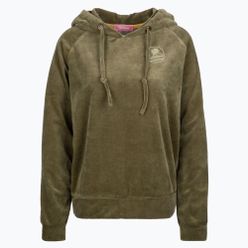 Tricou Waikane Vibe pentru femei verde B-Olive
