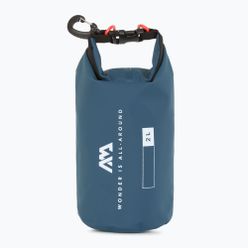 Sac impermeabil Aqua Marina Dry Bag Mini 2 l navy