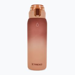 Bidon XTREXO Haust 1000 ml maro
