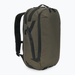 Rucsac turistic KADVA Glejt 30 l verde