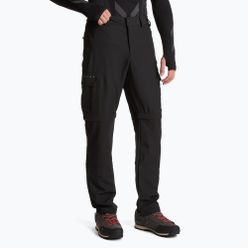 Pantaloni bărbați KADVA Resto negru