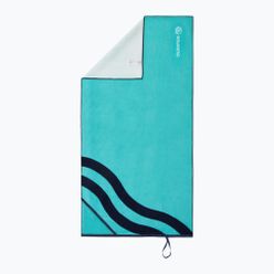 Prosop AQUASTIC Wavey albastru/albastru marin