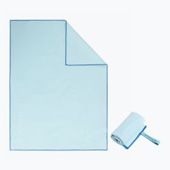 Prosop cu uscare rapidă AQUASTIC Havlu M albastru