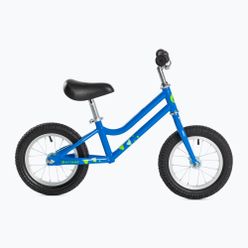 Bicicletă de echilibru ATTABO Ace 12" albastru