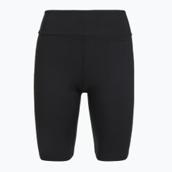 Pantaloni scurți PROSTO Biker Ride pentru femei, negru