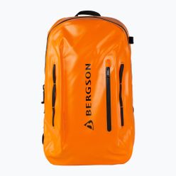 Rucsac turistic BERGSON Vento Pack 25 l orange