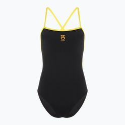 Costum de baie dintr-o piesă pentru femei SWEEP Classic Opium negru
