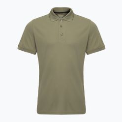 Tricou polo pentru bărbați CMP 3T60077 Polo sage
