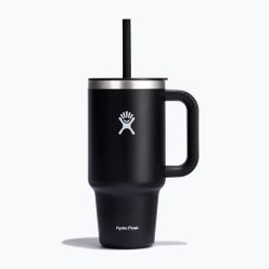 Cană termică Hydro Flask All Around Travel Tumbler 946 ml black